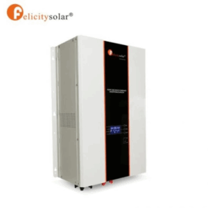 5kva 48v IVPM Felicity Transformer Hybrid Inverter