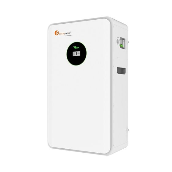 Felicity FLA 5kWh 48V 100Ah Lithium Ion Battery - Image 2