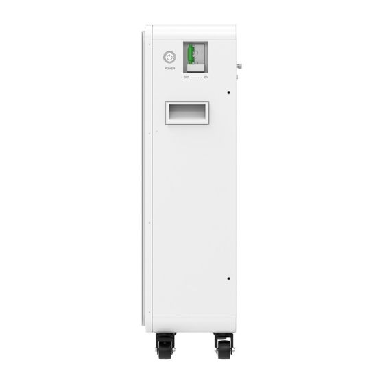 Felicity FLA 17.5kWh 48V 350Ah Lithium Ion Battery - FLA 48350TG2 - Image 4