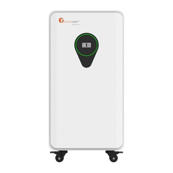Felicity FLA 17.5kWh 48V 350Ah Lithium Ion Battery - FLA 48350TG2