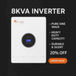 Felicity 8KVA IVEM 48V