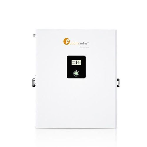 Felicity Solar 48V 100AH 5KWH Lithium(LiFePO4)Battery - Image 3