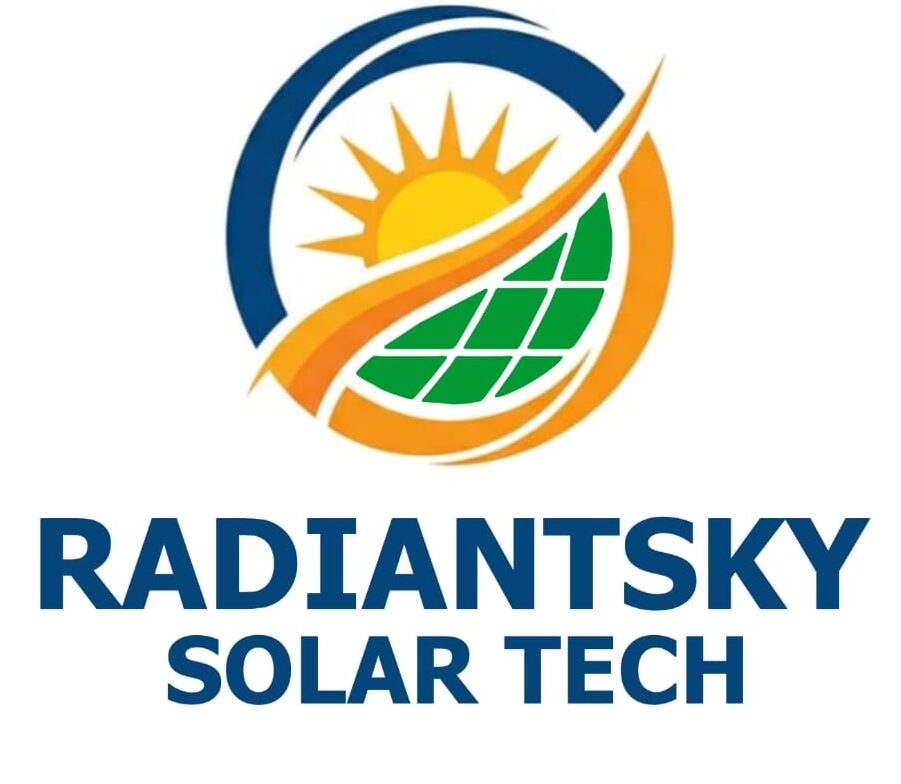 Radiantsky Solar